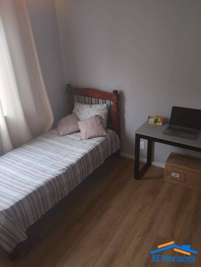 Apartamento, 2 quartos, 46 m² - Foto 5