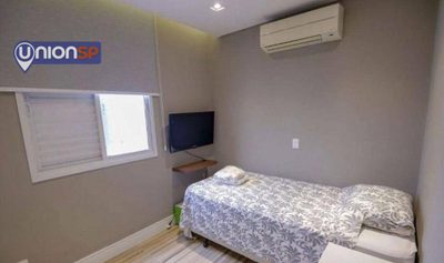 Apartamento, 2 quartos, 57 m² - Foto 3