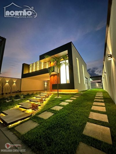 Casa, 3 quartos, 175 m² - Foto 3