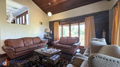Casa, 4 quartos, 498 m² - Foto 5