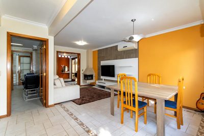 Casa de Condomínio, 2 quartos - Foto 2