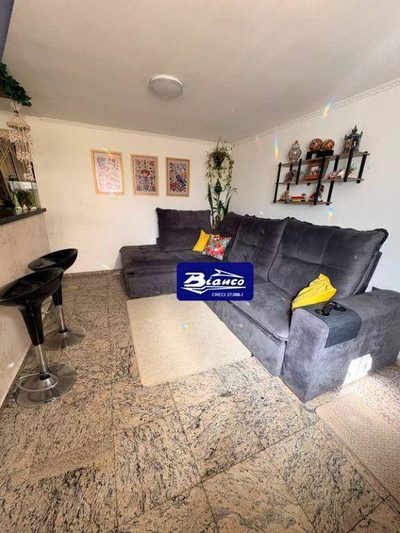 Apartamento, 2 quartos, 64 m² - Foto 1