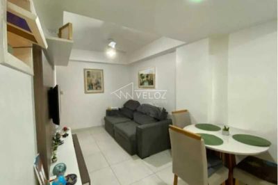 Apartamento, 2 quartos, 57 m² - Foto 5