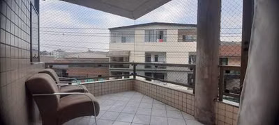 Apartamento, 3 quartos, 112 m² - Foto 1