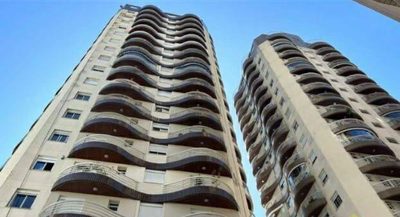 Apartamento, 3 quartos, 133 m² - Foto 1