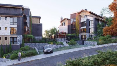 Apartamento, 2 quartos, 111 m² - Foto 4