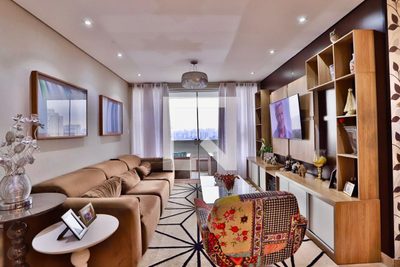 Apartamento, 3 quartos, 212 m² - Foto 2