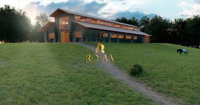 Terreno, 728 m² - Foto 1