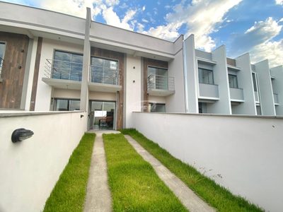 Casa, 2 quartos, 75 m² - Foto 3