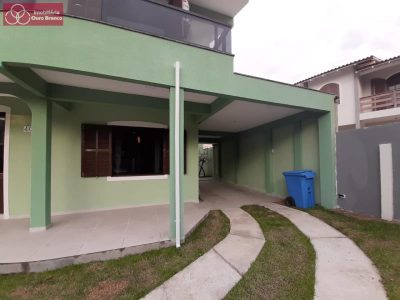 Casa, 5 quartos, 350 m² - Foto 3