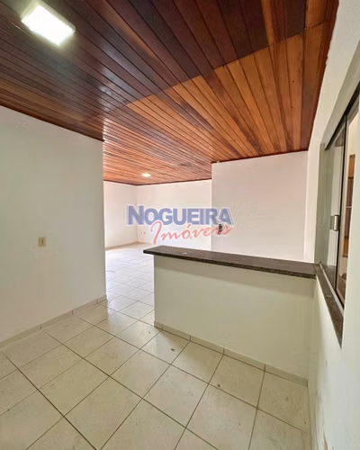 Apartamento, 2 quartos - Foto 1