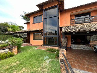 Casa de Condomínio, 5 quartos - Foto 3