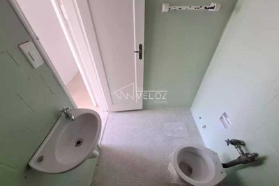 Apartamento, 1 quarto, 49 m² - Foto 4