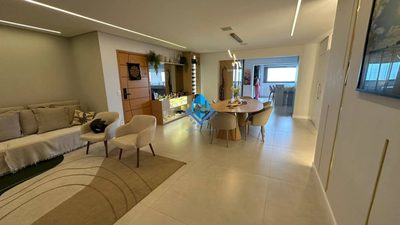Apartamento, 3 quartos, 240 m² - Foto 3