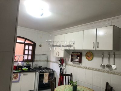 Sobrado, 3 quartos, 120 m² - Foto 5
