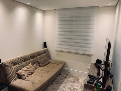 Apartamento, 2 quartos, 91 m² - Foto 5