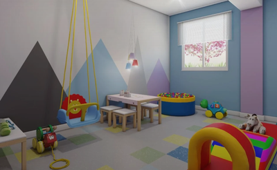 Apartamento, 2 quartos, 34 m² - Foto 5