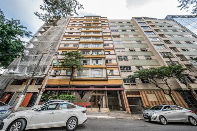 Apartamento, 2 quartos, 96 m² - Foto 4