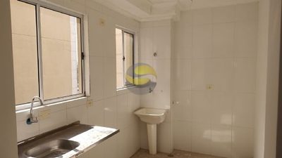 Apartamento, 3 quartos, 55 m² - Foto 4