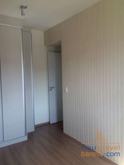 Apartamento, 2 quartos, 50 m² - Foto 5