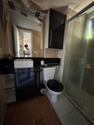 Apartamento, 3 quartos, 74 m² - Foto 3