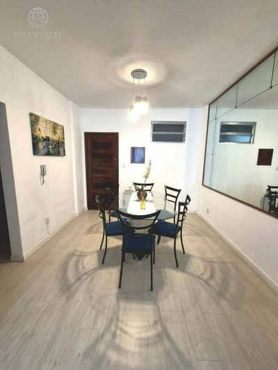 Apartamento, 1 quarto, 65 m² - Foto 5