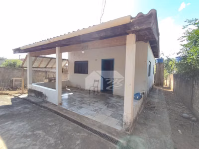 Casa, 2 quartos, 77 m² - Foto 2