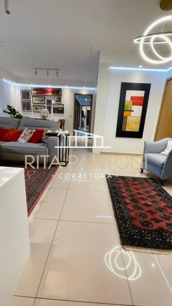 Apartamento, 2 quartos, 132 m² - Foto 4