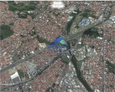 Terreno, 1300 m² - Foto 3
