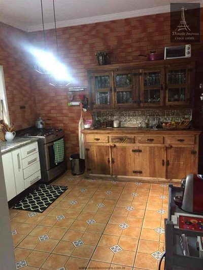 Casa de Condomínio, 3 quartos - Foto 3