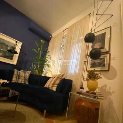 Apartamento, 2 quartos, 55 m² - Foto 1
