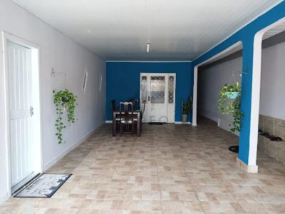 Casa, 1 quarto - Foto 2
