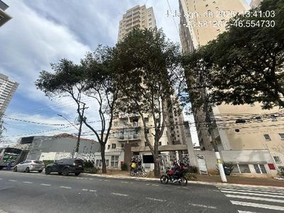 Apartamento, 1 quarto, 32 m² - Foto 1