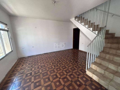 Sobrado, 4 quartos, 130 m² - Foto 5