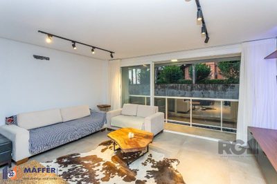 Apartamento, 2 quartos, 103 m² - Foto 2