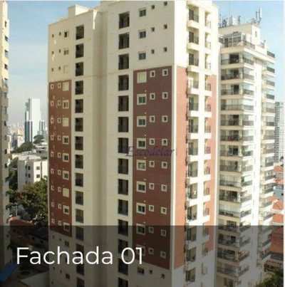 Apartamento, 2 quartos, 66 m² - Foto 2