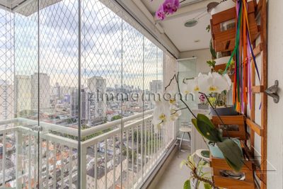 Apartamento, 3 quartos, 133 m² - Foto 4