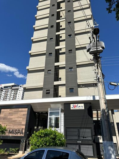 Apartamento, 2 quartos, 106 m² - Foto 1