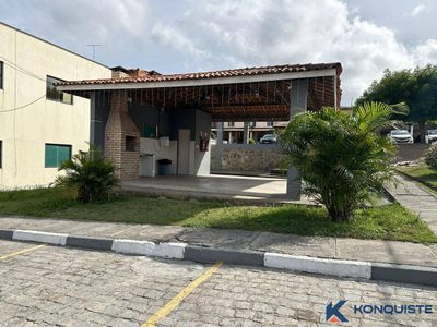 Casa, 2 quartos, 45 m² - Foto 3