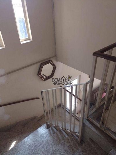 Sobrado, 3 quartos, 189 m² - Foto 4