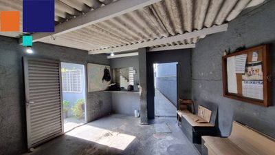 Sobrado, 3 quartos, 126 m² - Foto 3