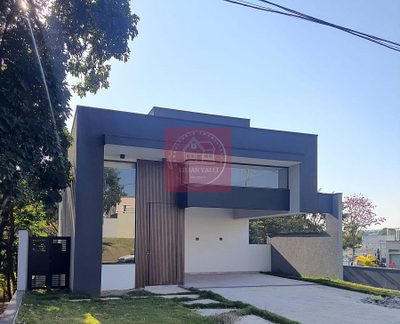 Casa de Condomínio, 4 quartos - Foto 2