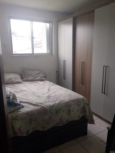 Apartamento, 2 quartos, 37 m² - Foto 3