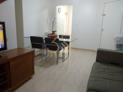 Apartamento, 3 quartos, 77 m² - Foto 3