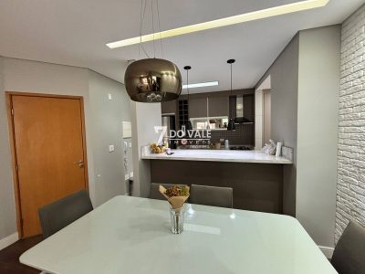 Apartamento, 3 quartos, 88 m² - Foto 2