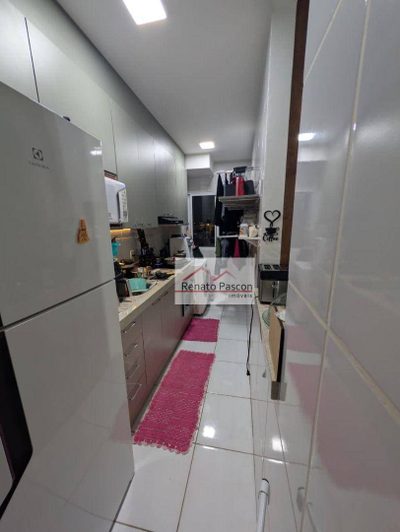 Apartamento, 2 quartos, 48 m² - Foto 2