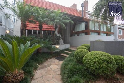 Casa, 4 quartos, 282 m² - Foto 3