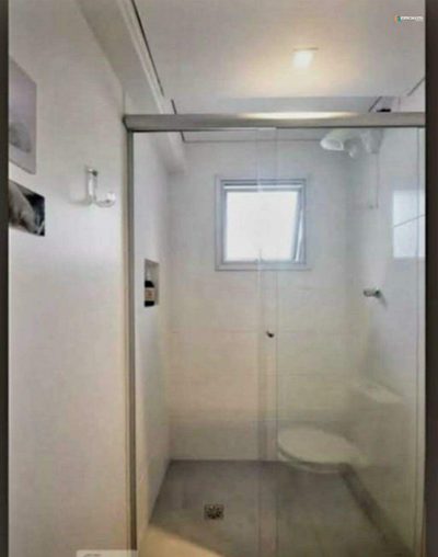 Apartamento, 2 quartos, 60 m² - Foto 4