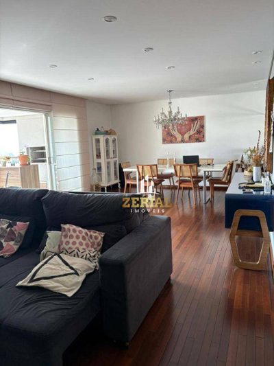 Apartamento, 3 quartos, 175 m² - Foto 2
