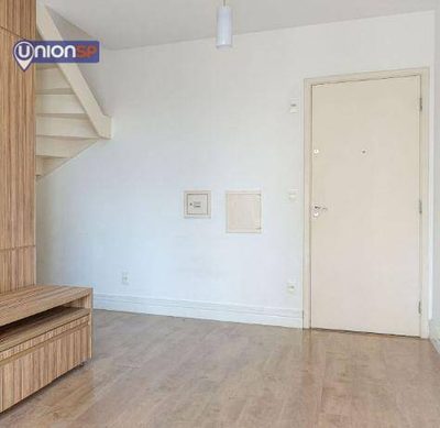 Apartamento, 1 quarto, 38 m² - Foto 5